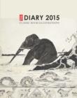 Image for British Library Desk Diary 2015