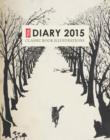Image for British Library Pocket Diary 2015