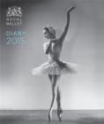 Image for The Royal Ballet Desk Diary 2015