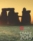 Image for English Heritage Pocket Diary 2015