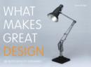 Image for What Makes Great Design