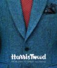 Image for Harris tweed  : from land to street