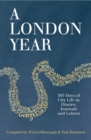 Image for A London Year