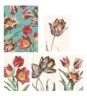 Image for RHS Tulips Boxed Notecards