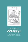 Image for Matt Diary