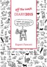 Image for Off the Leash Diary 2015