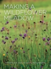 Image for Making a wildflower meadow