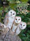 Image for RHS Wild in the Garden Diary 2016
