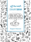 Image for Off the Leash Diary 2016