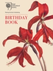 Image for The RHS Birthday Book