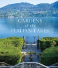 Image for Gardens of the Italian lakes