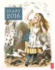 Image for British Library Pocket Diary 2016
