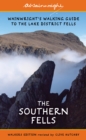 Image for The Southern Fells (Walkers Edition)