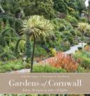 Image for Gardens of Cornwall