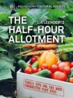 Image for RHS Half Hour Allotment