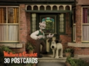 Image for Wallace and Gromit Postcard Matchbox