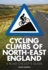 Image for Cycling climbs of North-East England