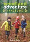 Image for Woodland adventure handbook