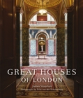 Image for Great houses of London