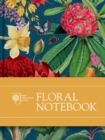 Image for RHS Floral Notebook