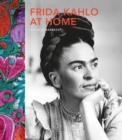 Image for Frida Kahlo at Home