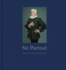 Image for Sir Portrait  : 30 portraits of Roy Strong
