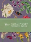 Image for RHS Floral Pocket Address Book