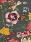 Image for RHS Pocket Diary 2017 : Sharing the best in Gardening