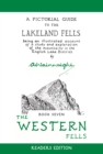 Image for The Western Fells (Readers Edition)