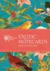 Image for RHS Exotic Notecards