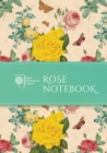 Image for RHS Rose Notebook