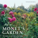 Image for Monet&#39;s garden  : through the seasons at Giverny