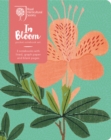 Image for RHS In Bloom Pocket Notebook Set