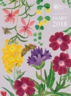 Image for Royal Horticultural Society Desk Diary 2018