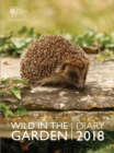 Image for Royal Horticultural Society Wild in the Garden Diary 2018
