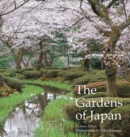 Image for The gardens of Japan