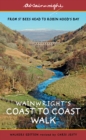Image for Wainwright&#39;s coast to coast walk  : from St Bees head to Robin Hood&#39;s Bay : Volume 8