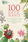 Image for 100 Exotic Plants from the RHS