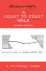 Image for A coast to coast walk