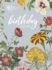 Image for RHS Birthday Book