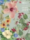 Image for Royal Horticultural Society Desk Diary 2019