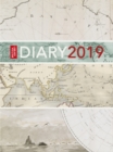 Image for British Library Desk Diary 2019