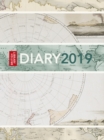 Image for British Library Pocket Diary 2019