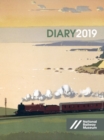 Image for National Railway Museum Pocket Diary 2019