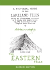Image for A Pictorial Guide to the Lakeland Fells Book One The Eastern Fells: Being an Illustrated Account of a Study and Exploration of the Mountains in the English Lake District : Book one,