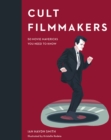 Image for Cult Filmmakers