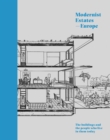 Image for Modernist estates - Europe: the buildings and the people who live in them today