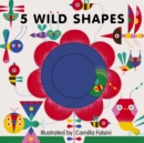 Image for 5 wild shapes