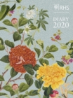 Image for Royal Horticultural Society Desk Diary 2020