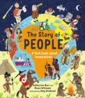 Image for The Story of People : A First Book about Humankind